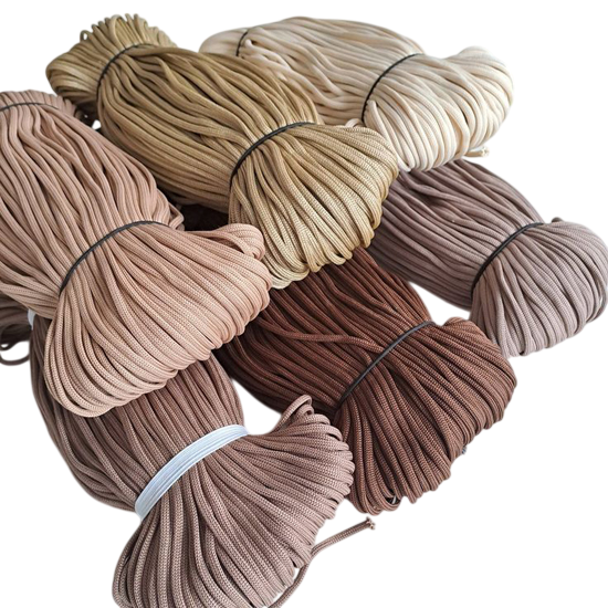 Round Cord