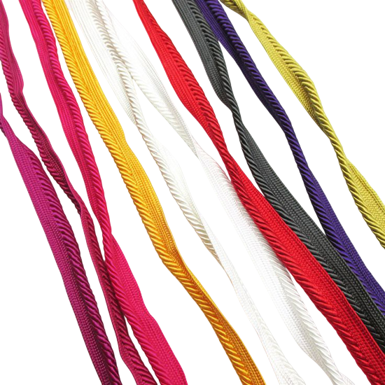 Twisted Cord